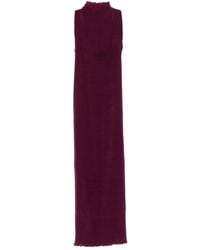 L'idée - Gisele Dress - Lyst