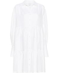 Eleventy - Midi Dresses - Lyst