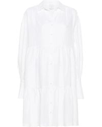 Eleventy - Midi Dresses - Lyst