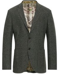 Etro - Blazers - Lyst