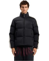 Palm Angels - Winter Jackets - Lyst