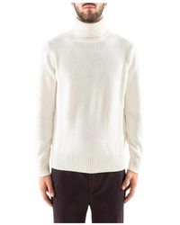 Cor Sine Labe Doli - Turtlenecks - Lyst