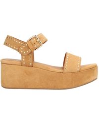 Alpe - Wedges - Lyst