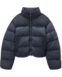Alexander Wang - Winter Jackets - Lyst