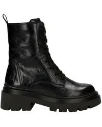 Bagatt - Lace-Up Boots - Lyst