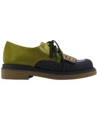 Chie Mihara - Laced Shoes - Lyst
