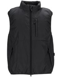 Aspesi - Gilet Jil - Lyst