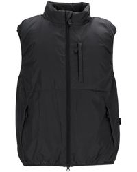 Aspesi - Gilet Jil - Lyst