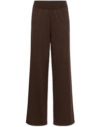 Saint Tropez - Broeken ,Bruin ,Broek - Lyst