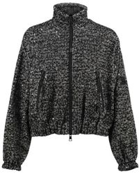 Ermanno Scervino - Light Jackets - Lyst