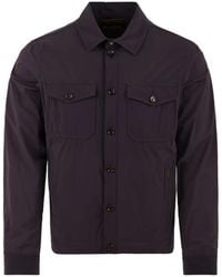Moorer - Light Jackets - Lyst