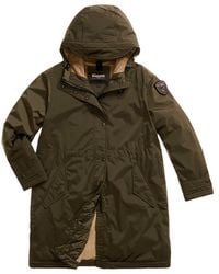 Blauer - Parkas - Lyst