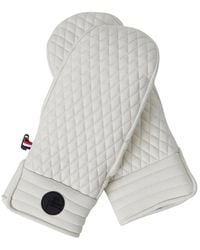 Fusalp - Athena mitten handschuhe - Lyst