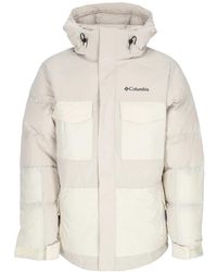 Columbia - Marquam Peak Fusion Jacket Jacket - Lyst