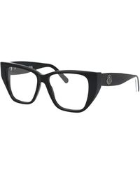 Moncler - Glasses - Lyst