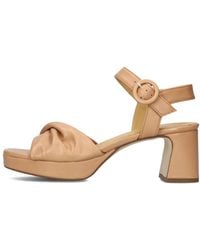 CTWLK - High Heel Sandals - Lyst