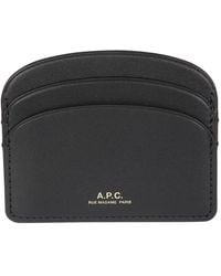 A.P.C. - Brown - Lyst