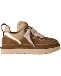 UGG - Lowmel Sneakers - Lyst