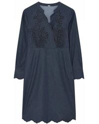 GUSTAV - Short Dresses - Lyst