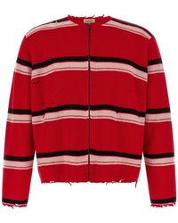 Second/Layer - Friends Zip Sweater - Lyst