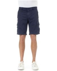 Mason's - Chile casual shorts - Lyst