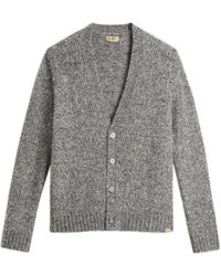 Woolrich - Cardigans - Lyst