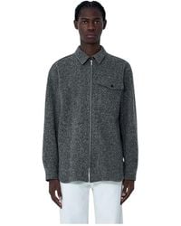 Dries Van Noten - Light Jackets - Lyst