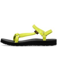 Teva - Slim Evening Primrose Sandal - Lyst