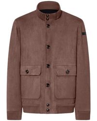 Rrd - Nabucco Thermo Val Soft Jkt - Lyst