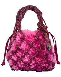 Kurt Geiger - Handbags - Lyst