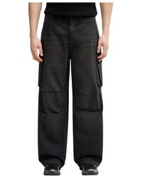 Our Legacy - Mount Cargo Broek - Lyst