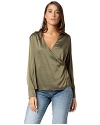 Kocca - Blouses - Lyst