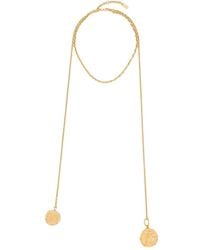Chloé - Necklaces - Lyst
