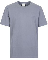 A.P.C. - T-Shirts - Lyst