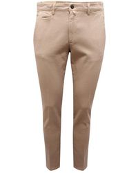 BRIGLIA - Chinos - Lyst