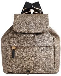 Borbonese - Backpacks - Lyst
