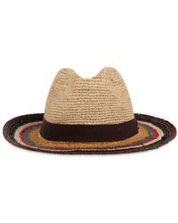 Paul Smith - Hats - Lyst