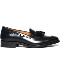 BERWICK  1707 - Loafers - Lyst