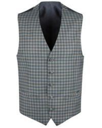 DIGEL - Herrenweste, Zeitloses Design, Hochwertige Qualität - Lyst