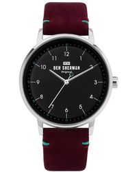 Ben Sherman - Watches - Lyst