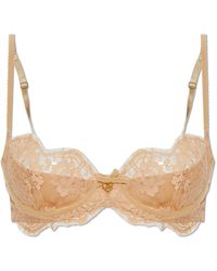 DSquared² - Ondergoed ,Katoen Kanten Bh - Lyst