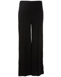 Pantaloni casual, eleganti e chino Jucca da donna - Fino al 69% di sconto |  Lyst