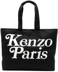 KENZO - Tote Bags - Lyst