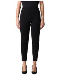 Michael Kors - Cropped Trousers - Lyst