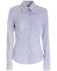Moschino - Longsleeve Shirts - - Dames - Lyst