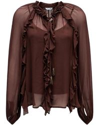 Salsa Jeans - Blouses - Lyst