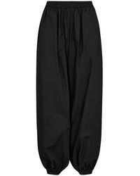 co'couture - Junecc Balloon Ll Pant - Lyst