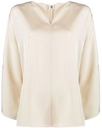 By Malene Birger - Blouses - Lyst