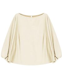 Imperial - Blouses - Lyst