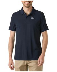 Helly Hansen - Training T-Shirts - Lyst